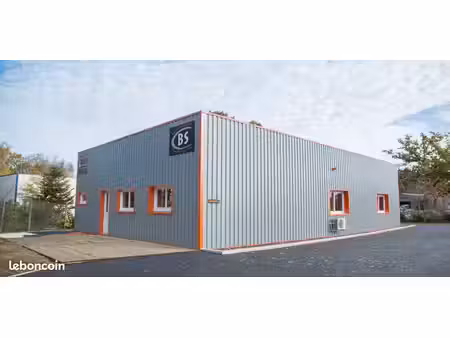 local commercial