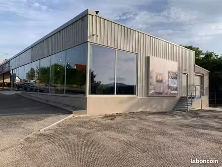 a louer local de vente ou autres
