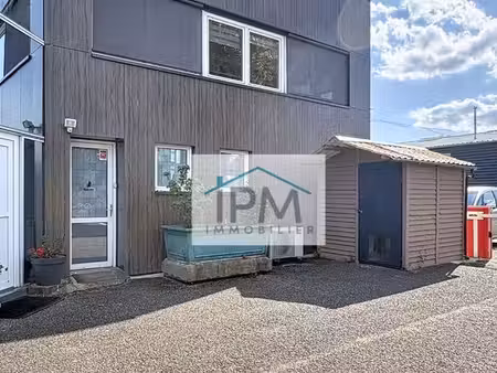 local 39 m² strasbourg