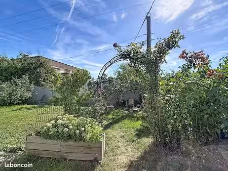 maison 4 pièces 160 m²