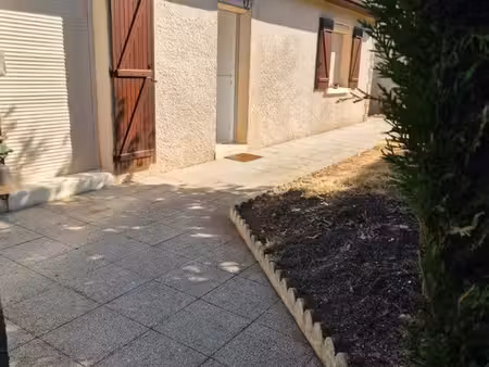 location maison t4