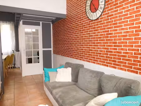 maison hyper centre la flèche