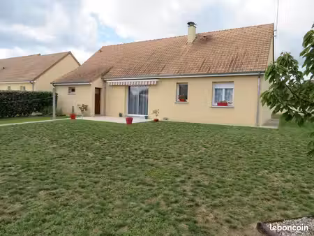 location pavillon plain-pied