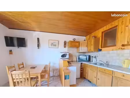 appartement chambre enfant