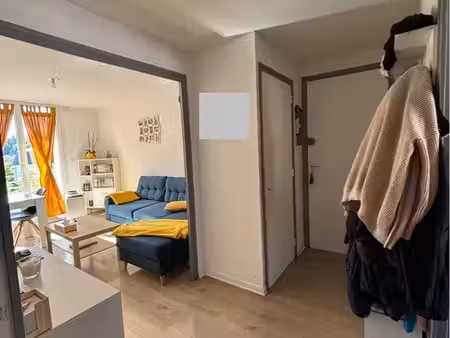 appartement t3