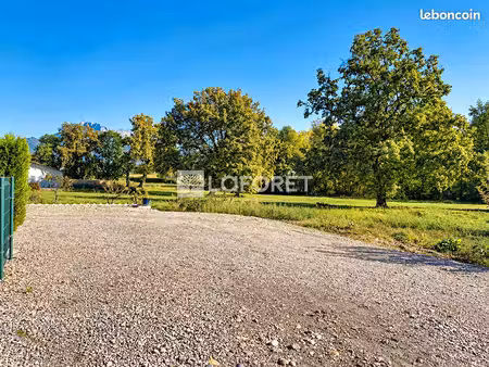 maison 2 pièces 57 m²