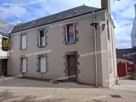 bureaux 70 m²