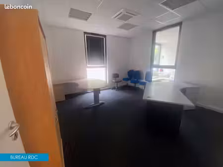 location de bureaux professionnels – soultz (68360)
