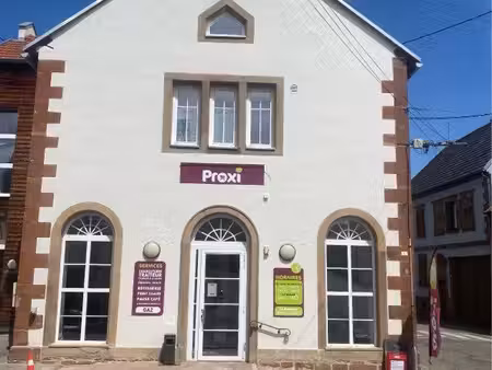 fonds de commerce
