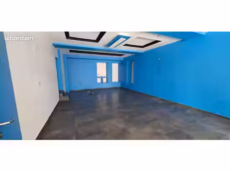loue local commercial 61m2 benfeld centre idéal épicerie  salon de thé ...