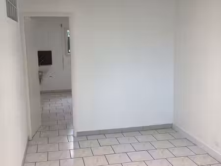 local 60 m² ensisheim