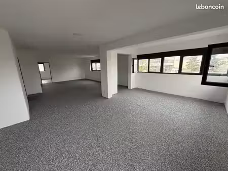 local commercial / bureau