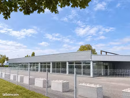 locaux commerciaux à louer - huningue