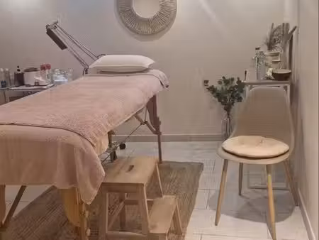 local commercial