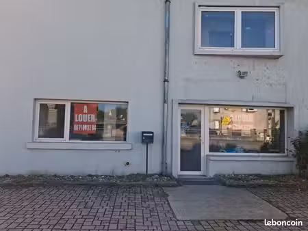 local commercial