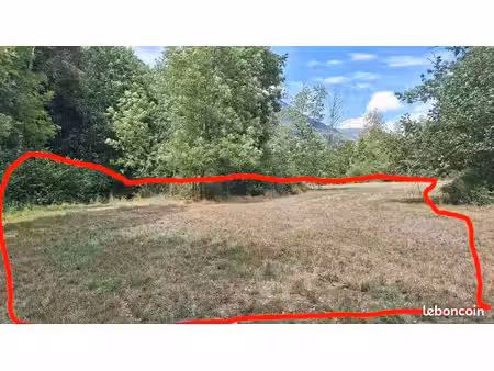 62 terrains agricoles et forestiers
