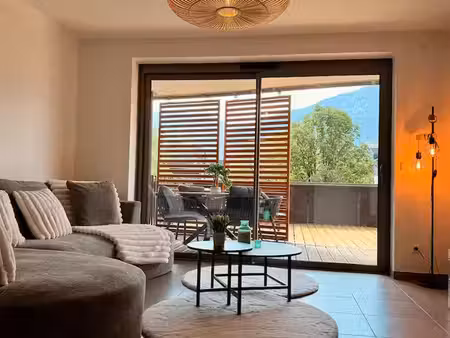 appartement 2 pièces premium