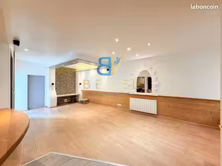 appartement 2 pièces 73 m²