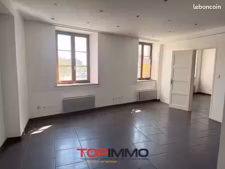 boutique 77 m² ribeauvillé