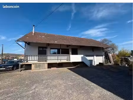 local commercial 170 m2 1000