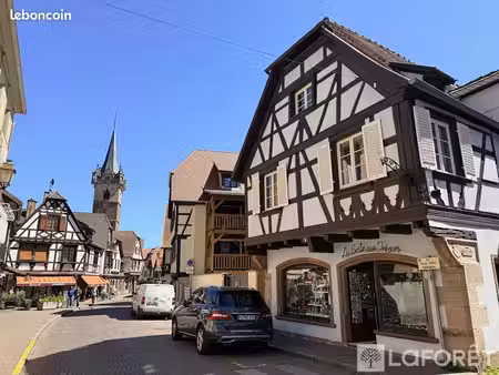 local commercial 70 m²