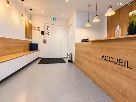 local 85 m²