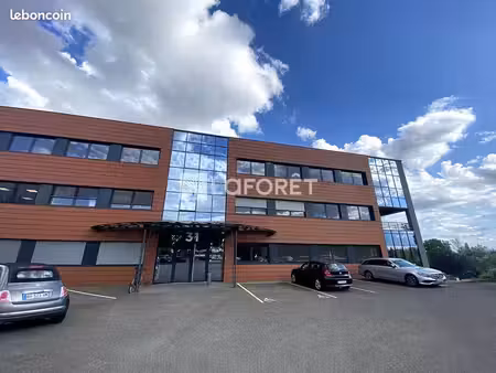 local commercial 27 m² wiwersheim