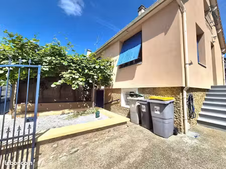 maison 4 pièces 82 m²
