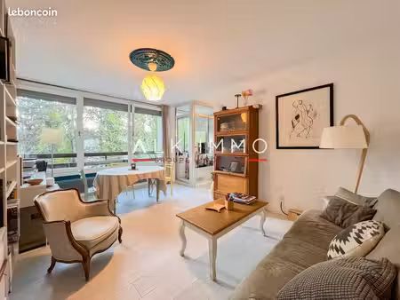 appartement 5 pièces 99 m²