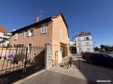 immeuble 231 m² colmar