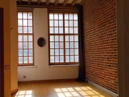 studio vieux lille