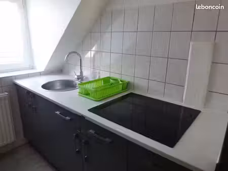 loue appartement f 3 près marché mulhouse