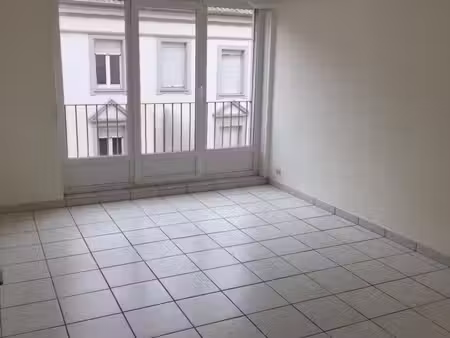 studio 1 pièce 25 m²