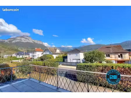 appartement 5 pièces 126 m²