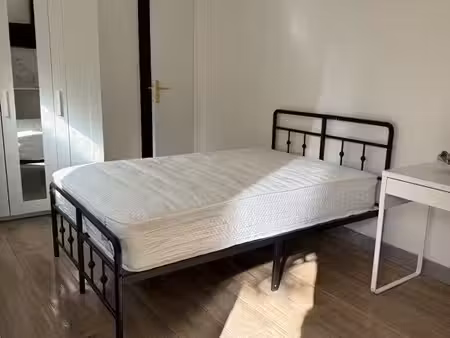 studio meublé à louer