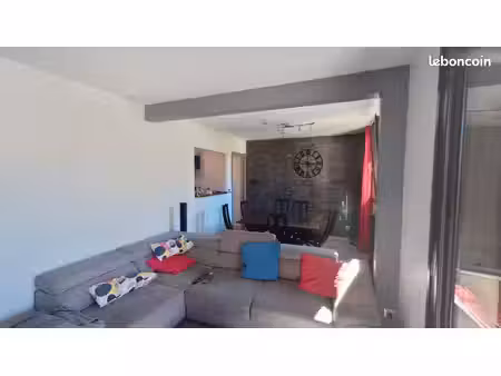 appartement t3 de 64 m2