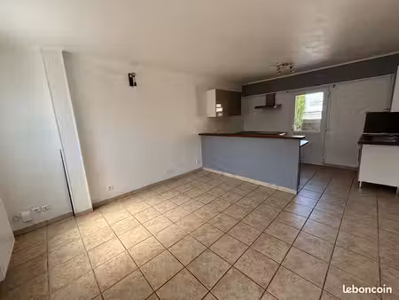 maison 2 pièces 50 m²