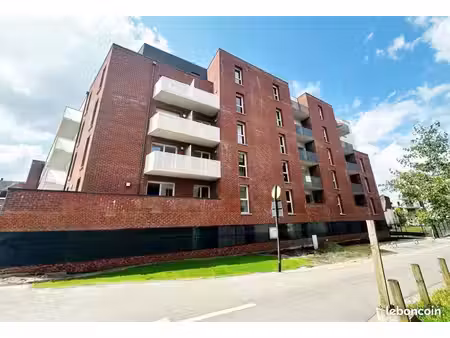 studio 1 pièce 35 m²
