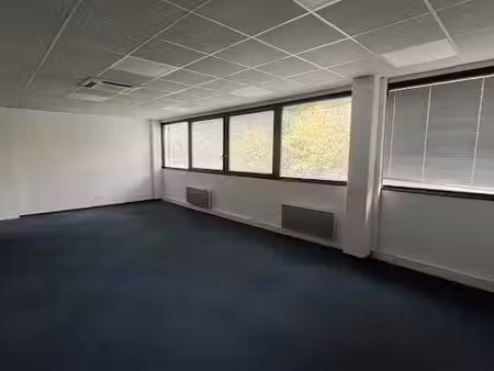 bureaux mulhouse