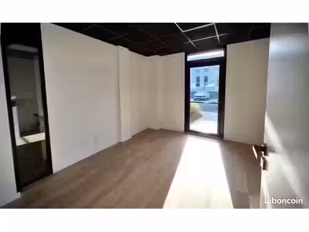 location bureau 14m2
