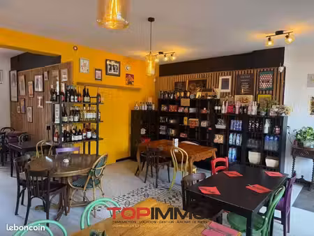 local commercial 210 m² mulhouse