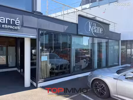 local commercial 145 m² rixheim