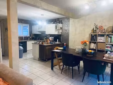 maison à vendre - bonneville (74130)