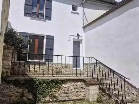 maison 3 pièces 70 m²