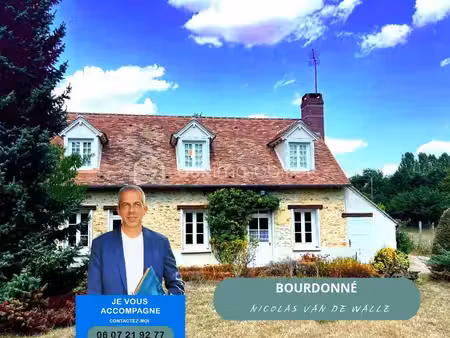 longère 10 pièces 117 m²