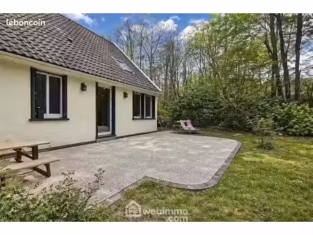 maison 5 pièces 120 m²