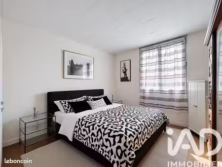 propriété 4 pièces 82 m²