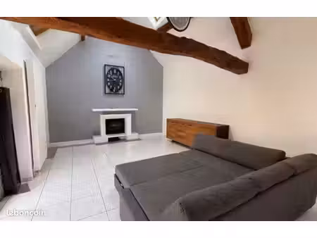 coup de coeur - maison de charme à ury (77)