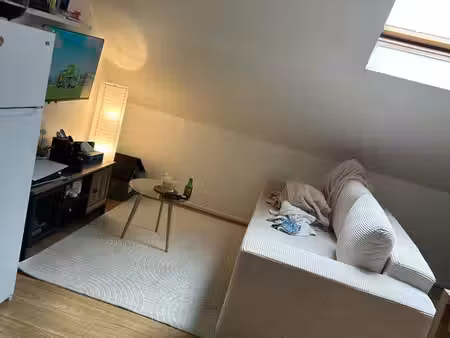 loue appartement