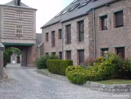 t1bis 35 m2 avec parking à famars